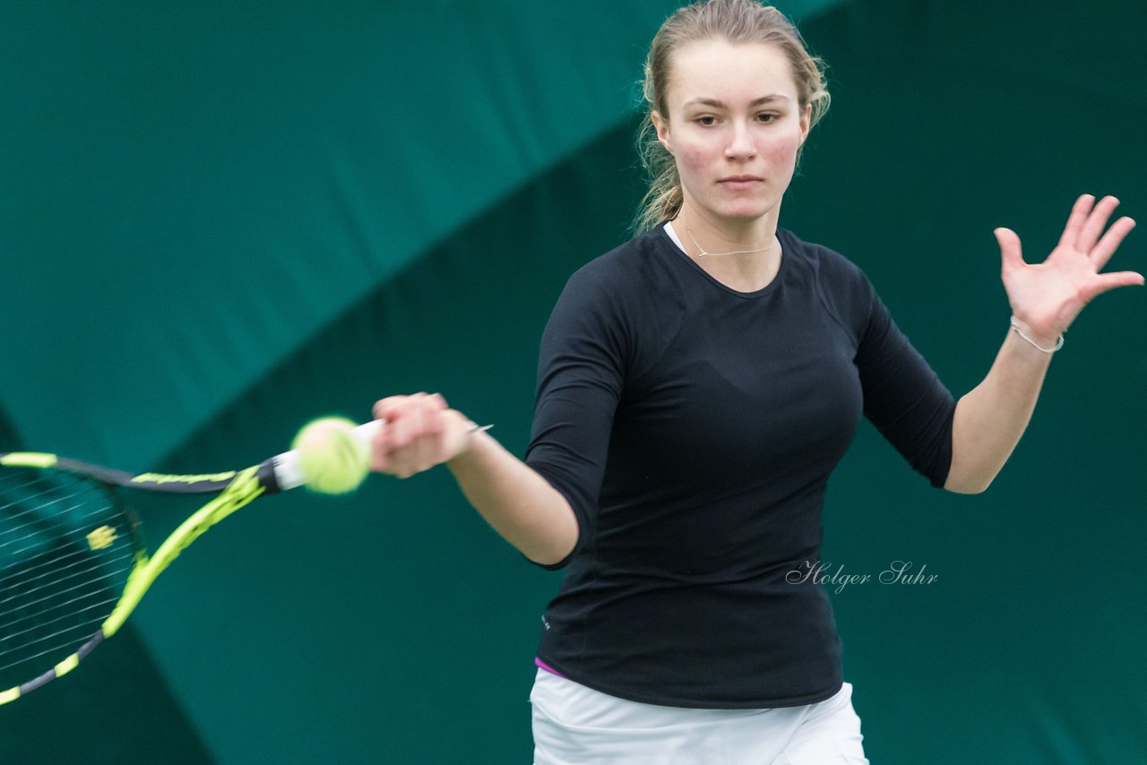 Bild 172 - Damen TC RW Wahlstedt 2 - TSV Havelse